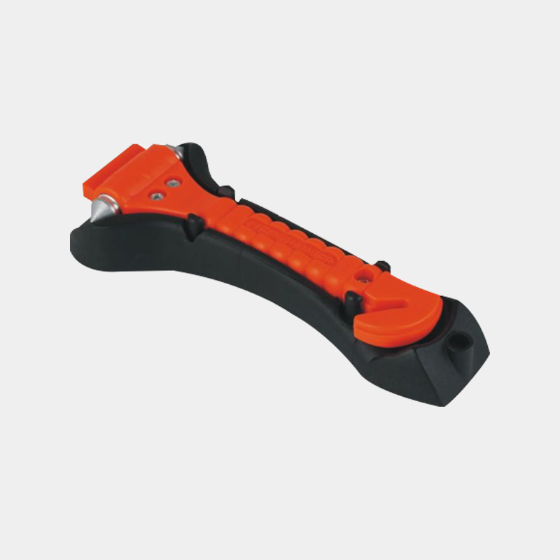 JM-703 Firmus User-Friendly Safety Hammer