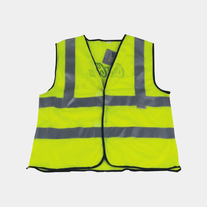 JM-778 IMPERVIUS PERFUSORIUS Traffic Vest