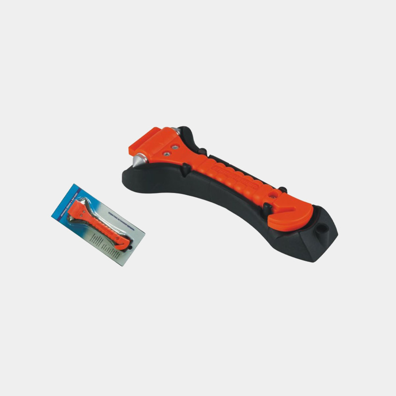 JM-703 Firmus User-Friendly Safety Hammer